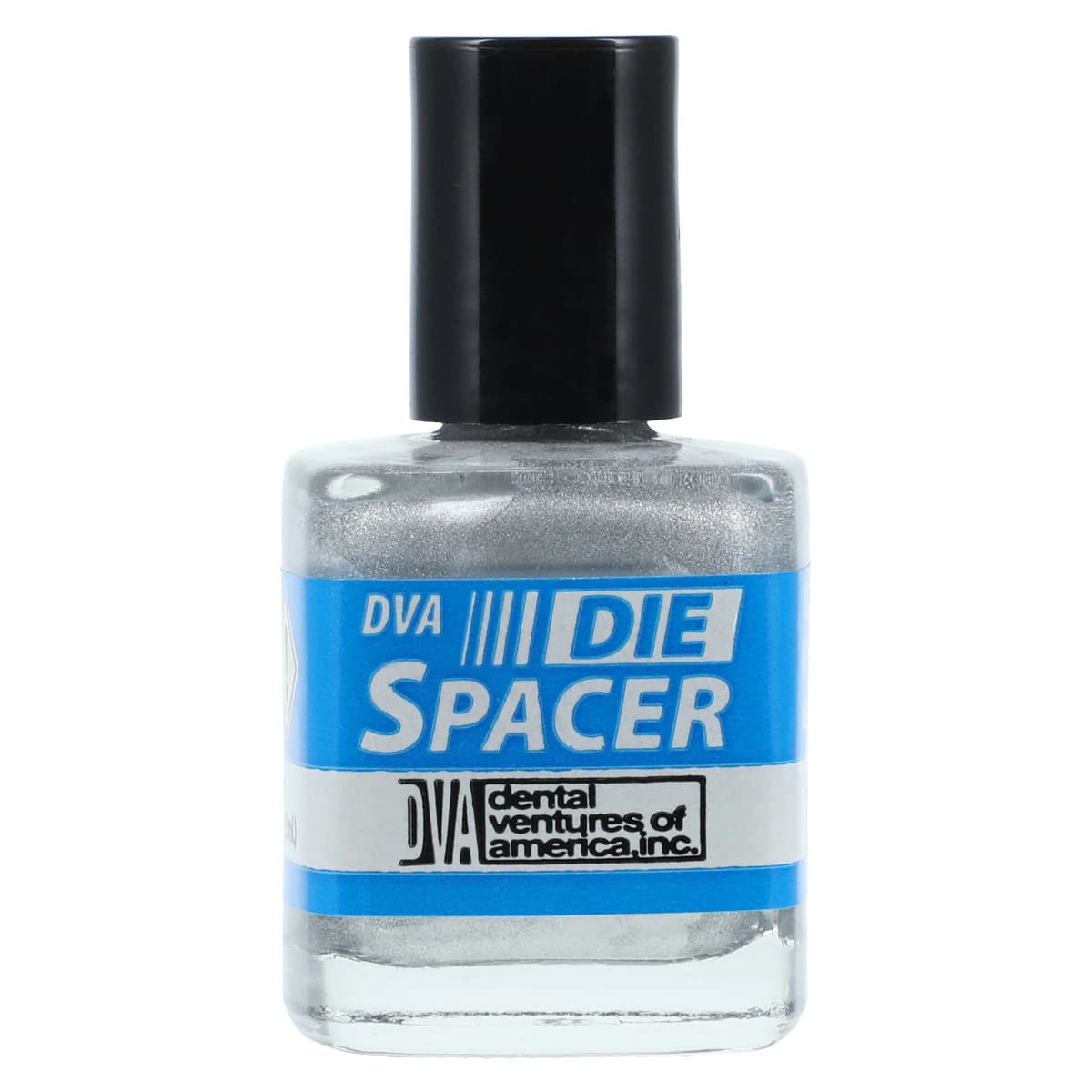 Die Spacer/Thinner Complete Kit, Silver, 2.5 oz thumbnail 5