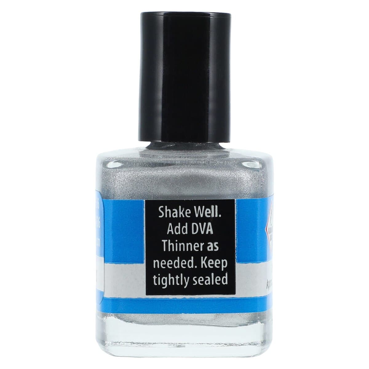 Die Spacer/Thinner Complete Kit, Silver, 2.5 oz thumbnail 7