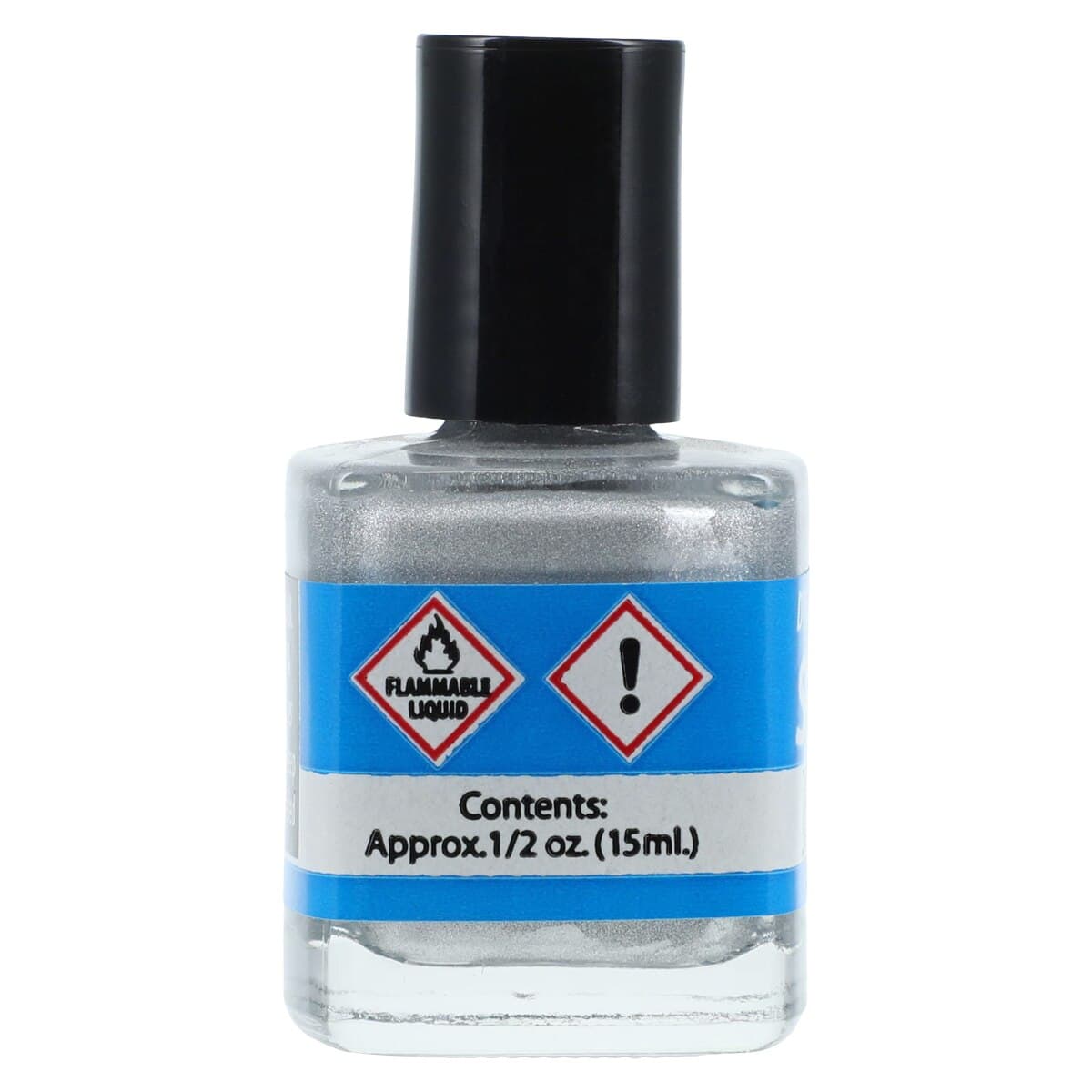 Die Spacer/Thinner Complete Kit, Silver, 2.5 oz thumbnail 8