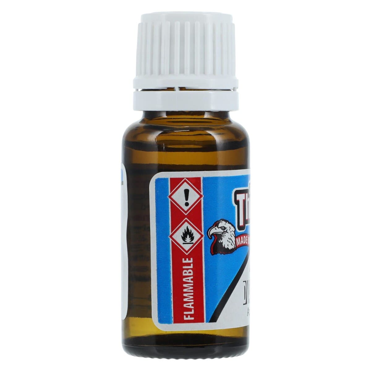 Die Blue Spacer Kit with Thinner, 2 x 0.5 oz Blue Spacer + 1 x 0.5 oz Thinner, 12 Microns per Coat thumbnail 5