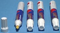Zapit Accelerator Application Pens, Pack of 4 - Zapit Accelerator - Image 1
