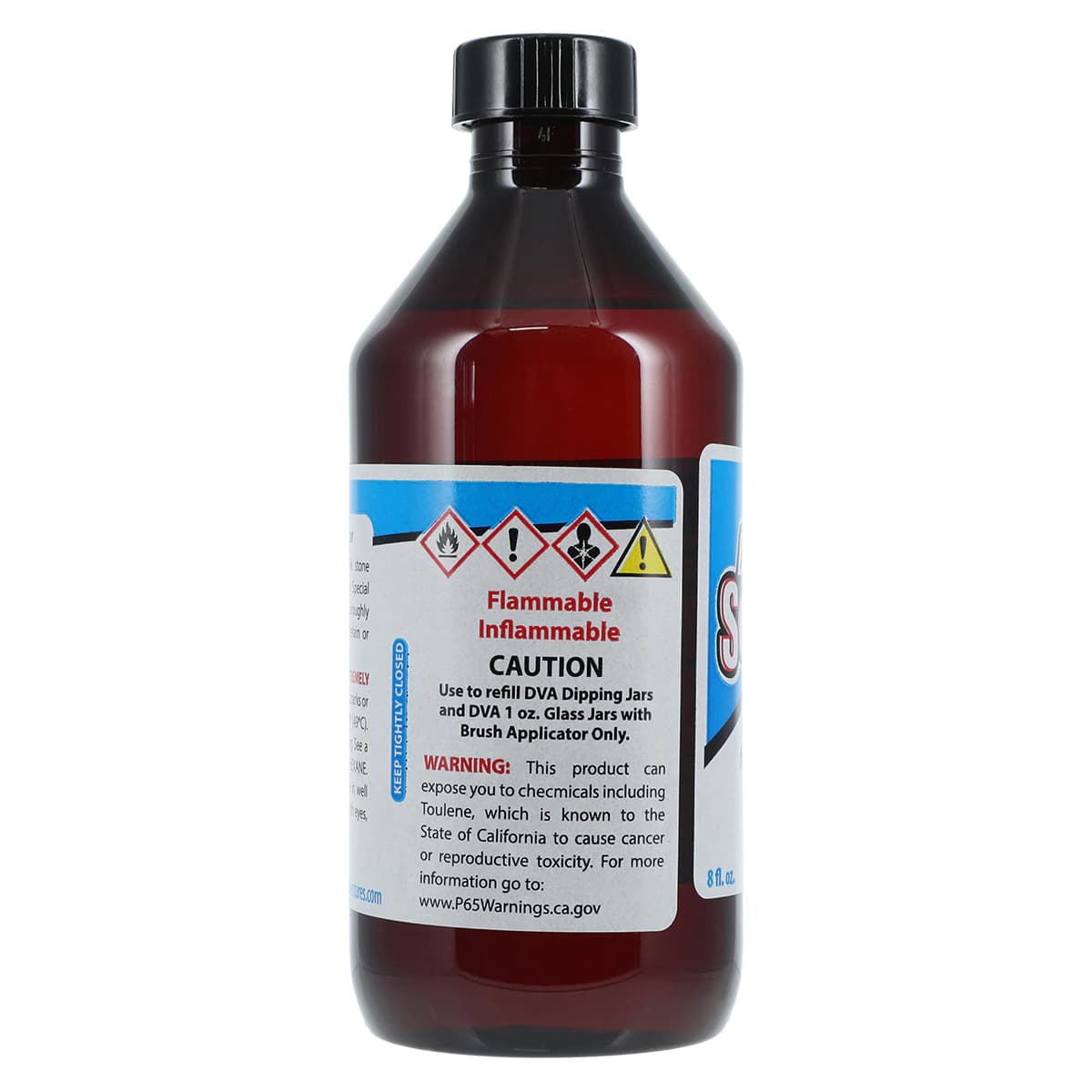 Very Special Separator (VSS) Die Lubricant, 8 oz Bottle Refill thumbnail 3