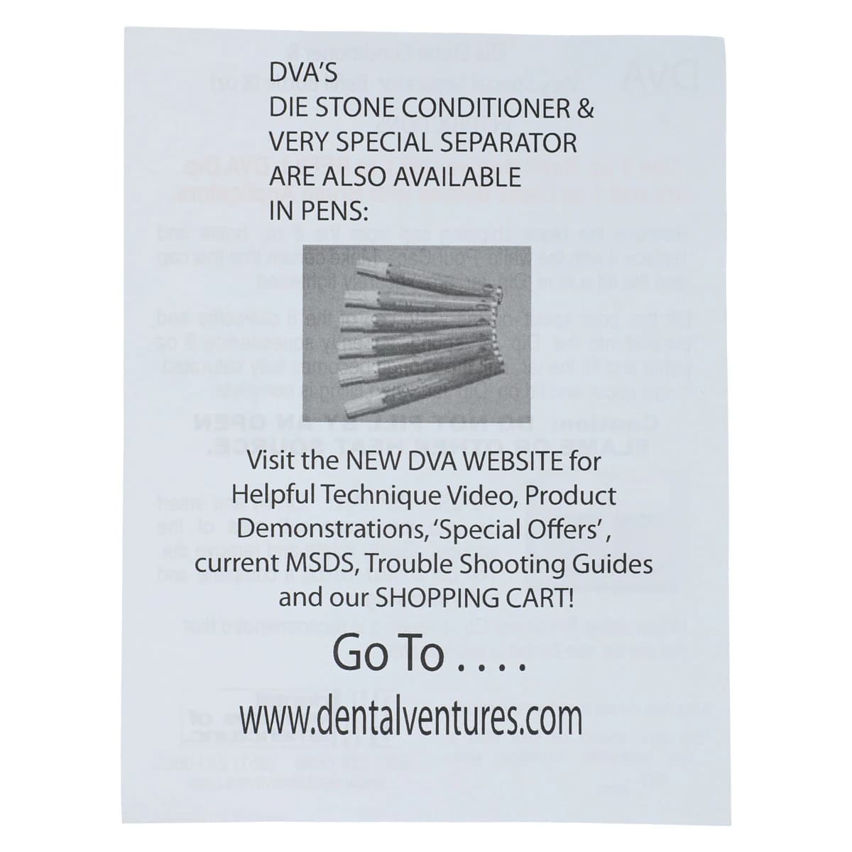 Very Special Separator (VSS) Die Lubricant, 8 oz Bottle Refill thumbnail 5