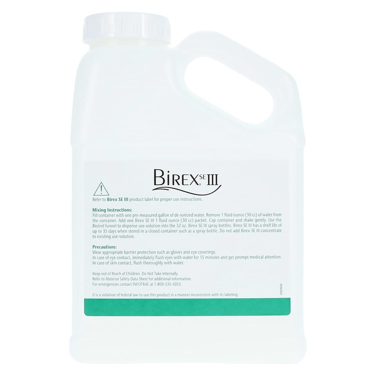 BirexSE III Accessory Pack, 296040 thumbnail 2