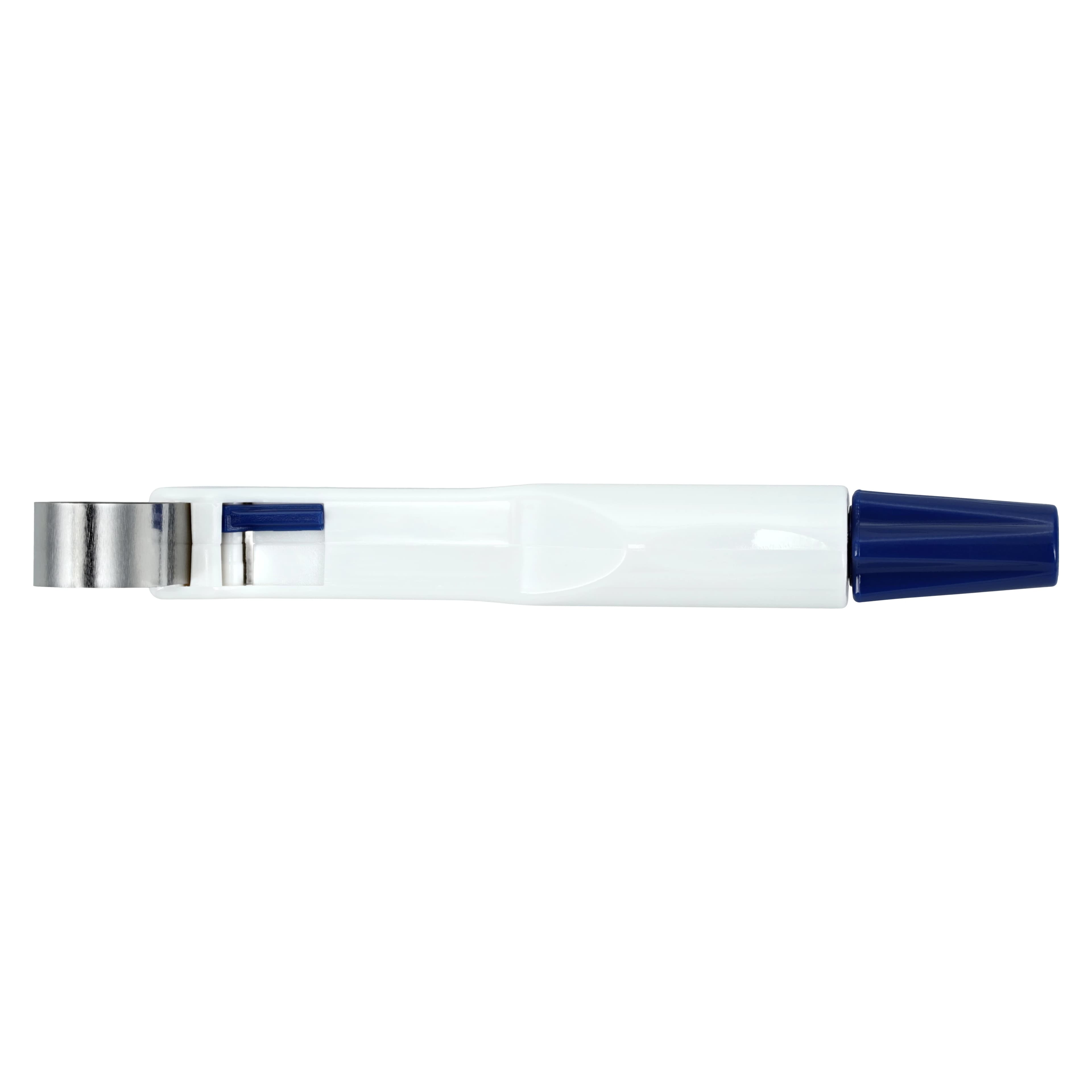 Young Dental Pro-Matrix Bands, Wide, 6 mm, Blue, 50/Pk, 19005 thumbnail 4