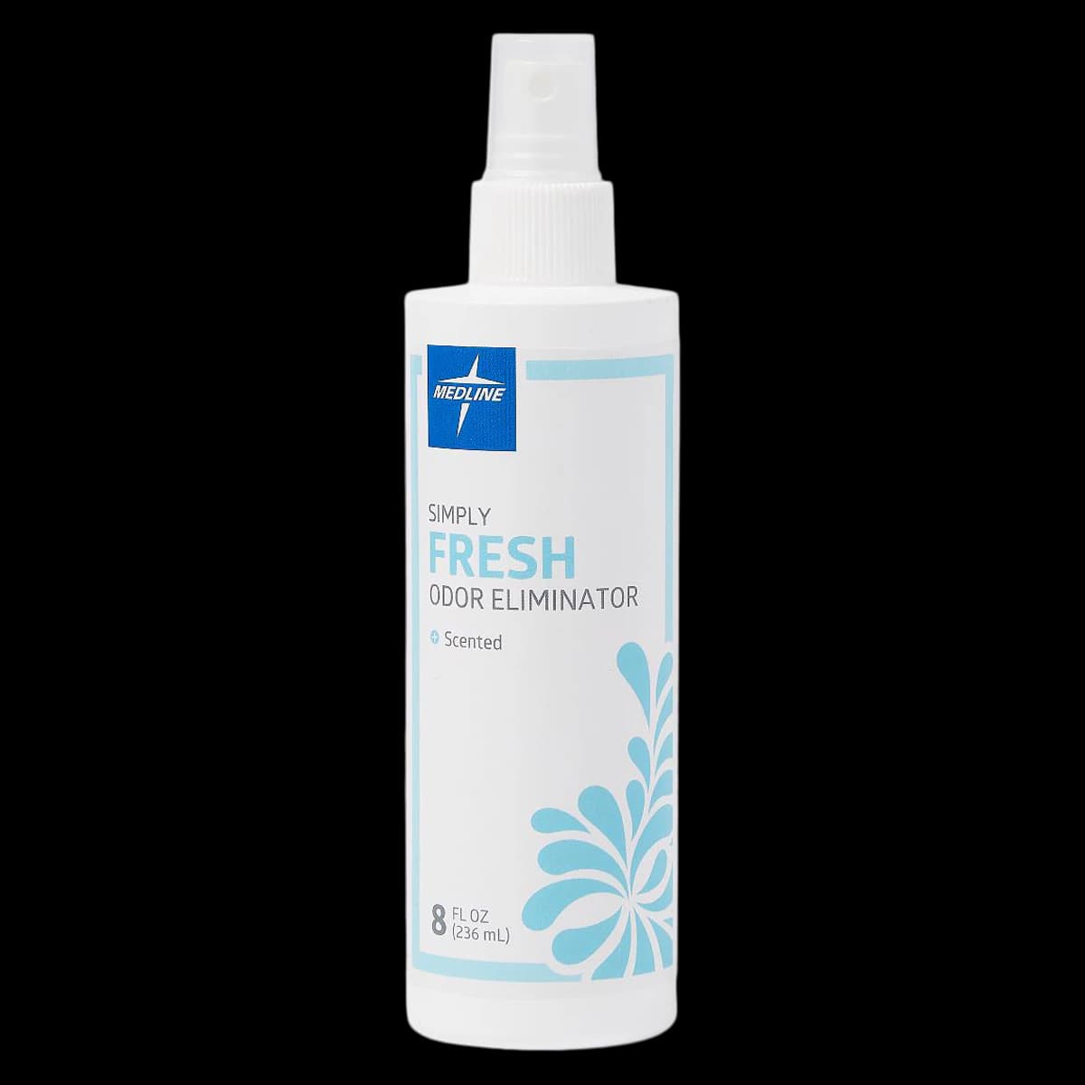 Simply Fresh Odor Eliminator, 8 oz/Bottle - Simply Fresh Odor Eliminator - Image 1
