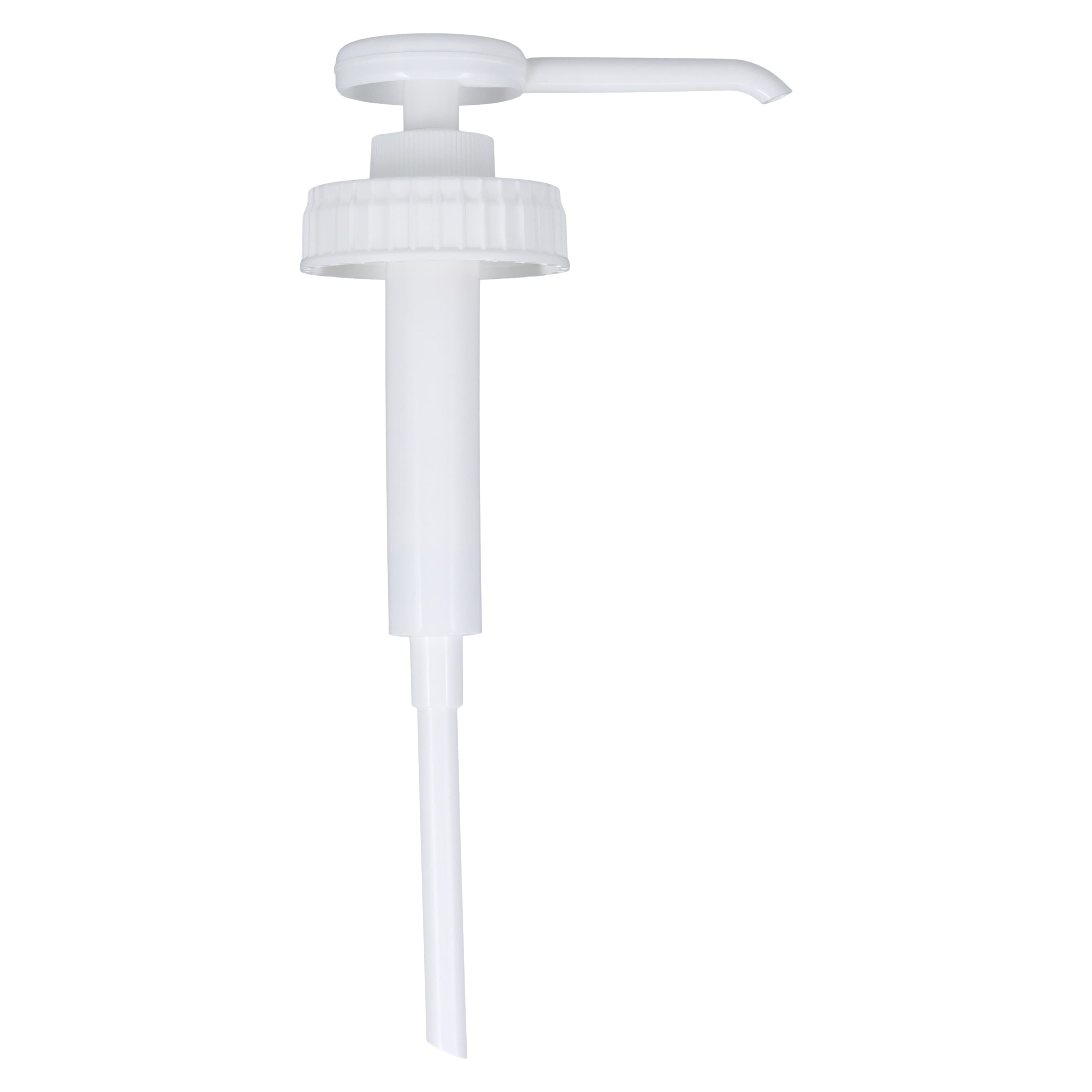 NeutraVAC Evacuation System Cleaner, Concentrated Liquid, 96 oz Bottle with Pump, NV803CS thumbnail 3