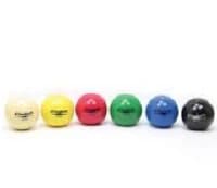 Thera-Band Soft Weight Set, Assorted Colors - Weight Set Soft - Image 1