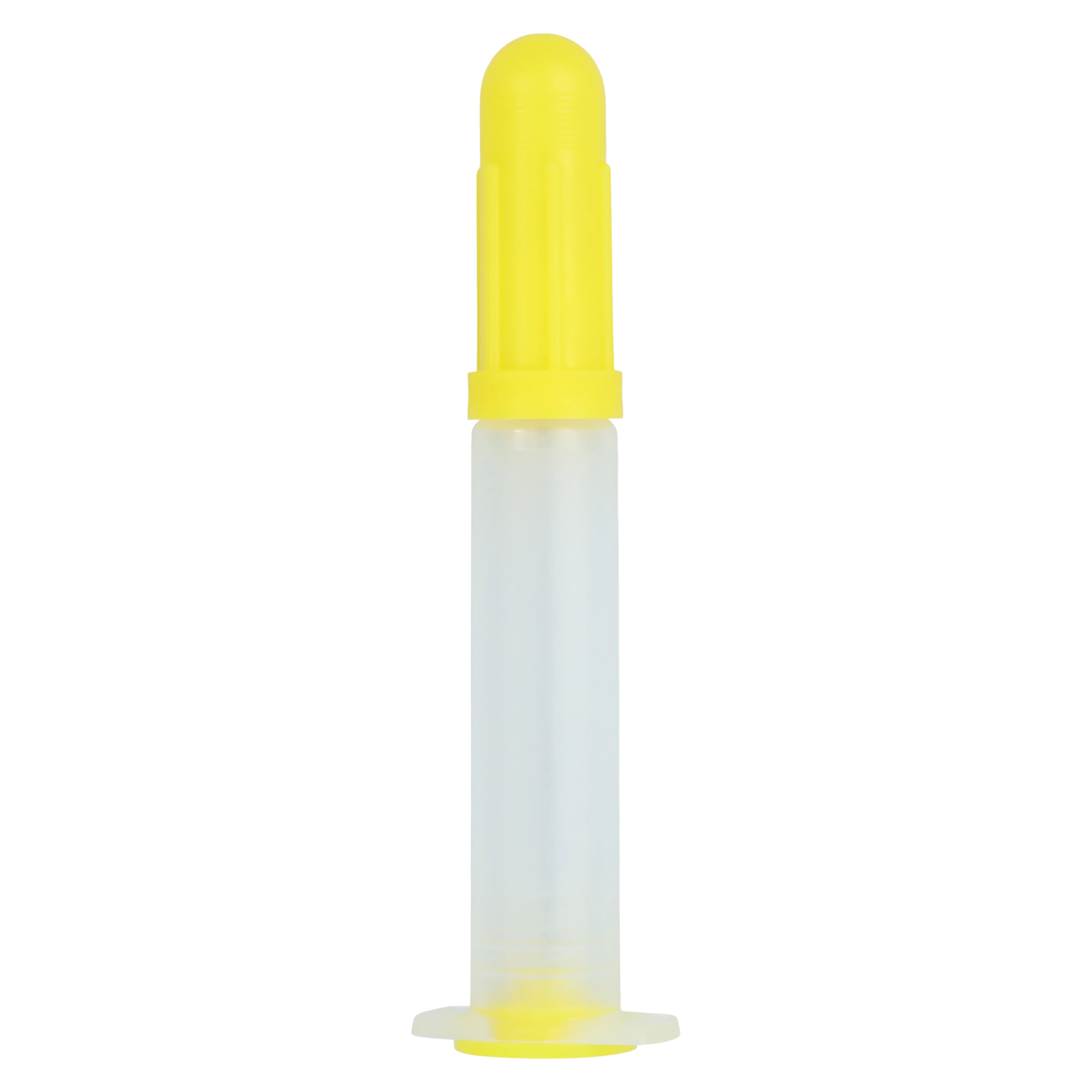 Naloxone HCl Injection 1mg/mL Needleless Prefilled Syringe, 2mL, Each thumbnail 4