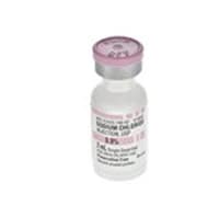 Sodium Chloride Injection 0.9%, Single-Dose Vial, 2 mL, 25/Package thumbnail 2