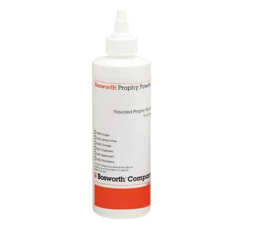 ProphyBrite Prophy Powder, Orange, 10 oz/Bottle - Prophy Powder - Image 1
