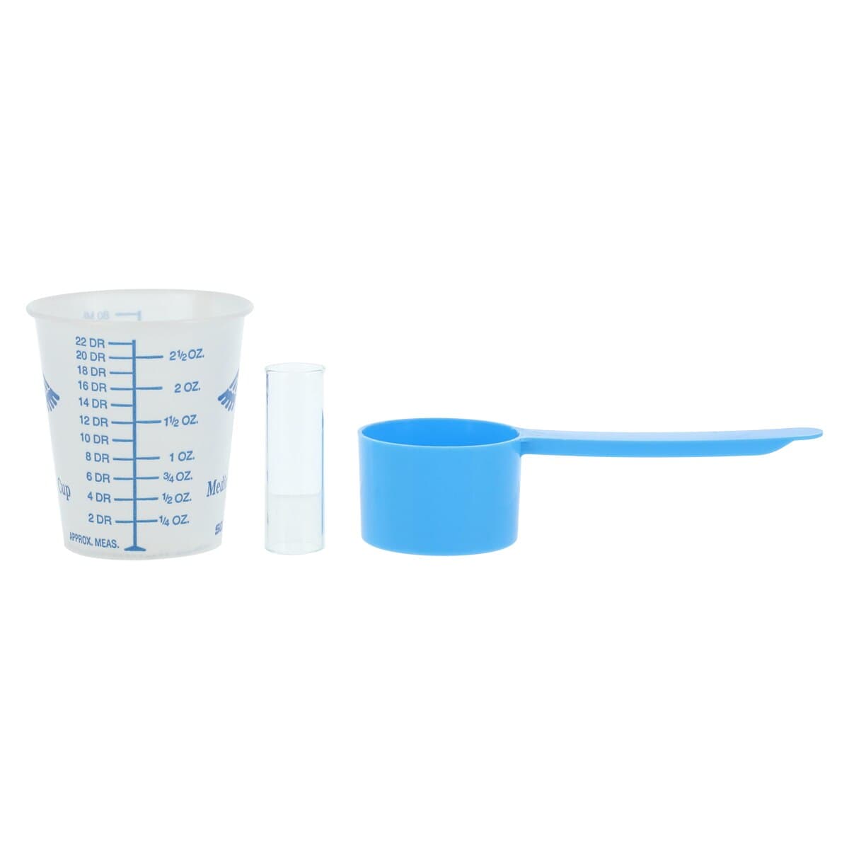 Fastray Custom Tray and Acrylic Base Plate Material Standard Kit, White, Regular Set, 1 lb Powder & 8 oz Liquid, 0921377 thumbnail 6