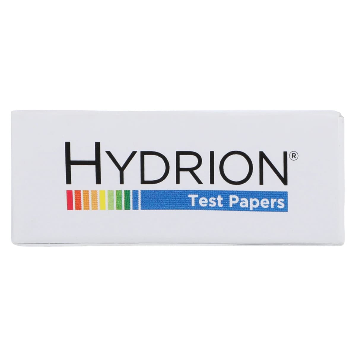 Hydrion pH Test Strips, 3.0-5.5 Range, Double Roll with Color Chart, Box thumbnail 4