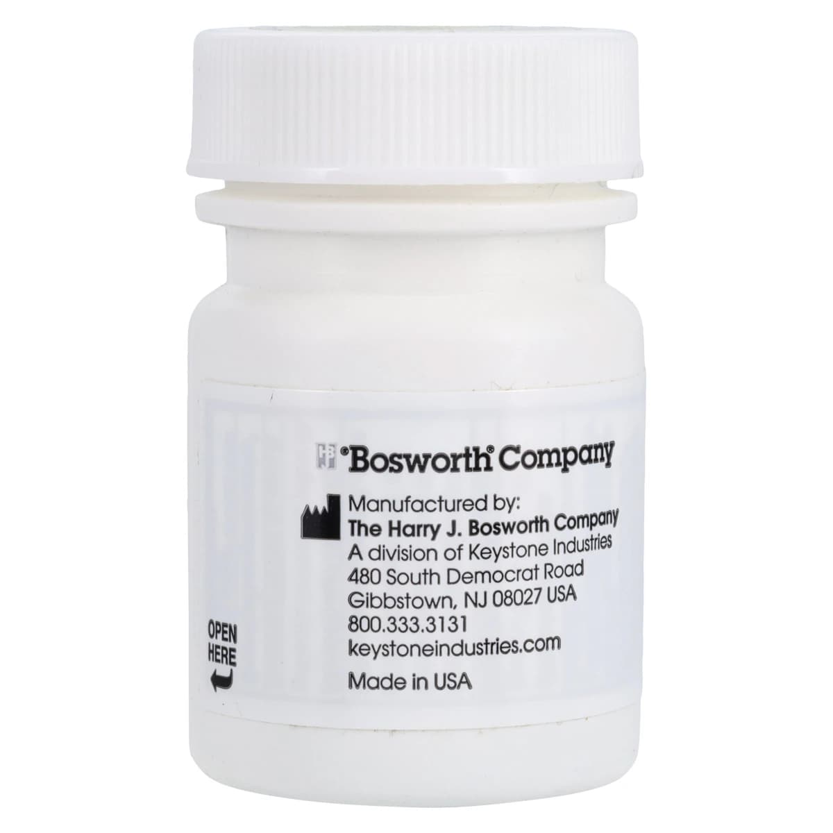 ComfortCaine Topical Anesthetic Gel, Pina Colada Flavor, 20% Benzocaine, 1 oz Jar thumbnail 2