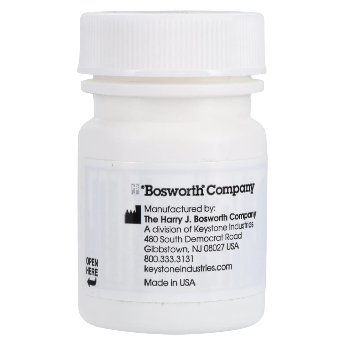 ComfortCaine Topical Anesthetic Gel, Cherry, 20% Benzocaine, 1 oz Jar thumbnail 2