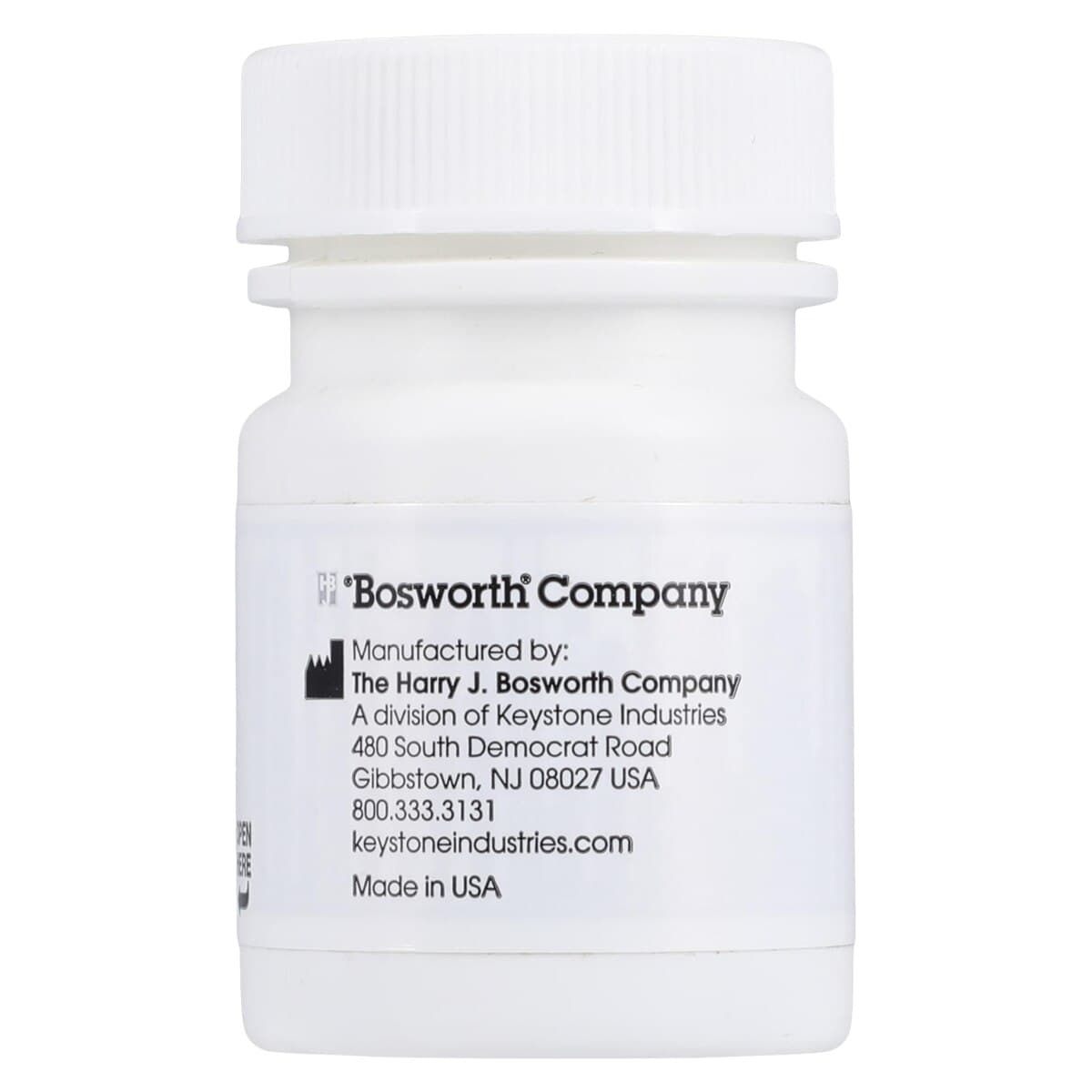 ComfortCaine Topical Anesthetic Gel, Banana Flavor, 20% Benzocaine, 1 oz Jar thumbnail 2