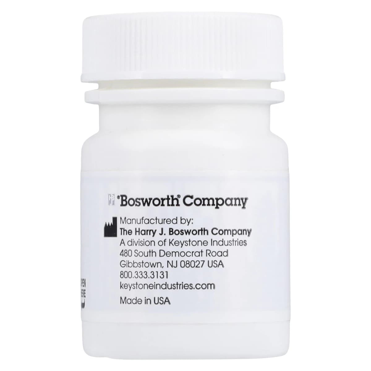 ComfortCaine Topical Anesthetic Gel, Mint, 20% Benzocaine, 1 oz Jar thumbnail 2