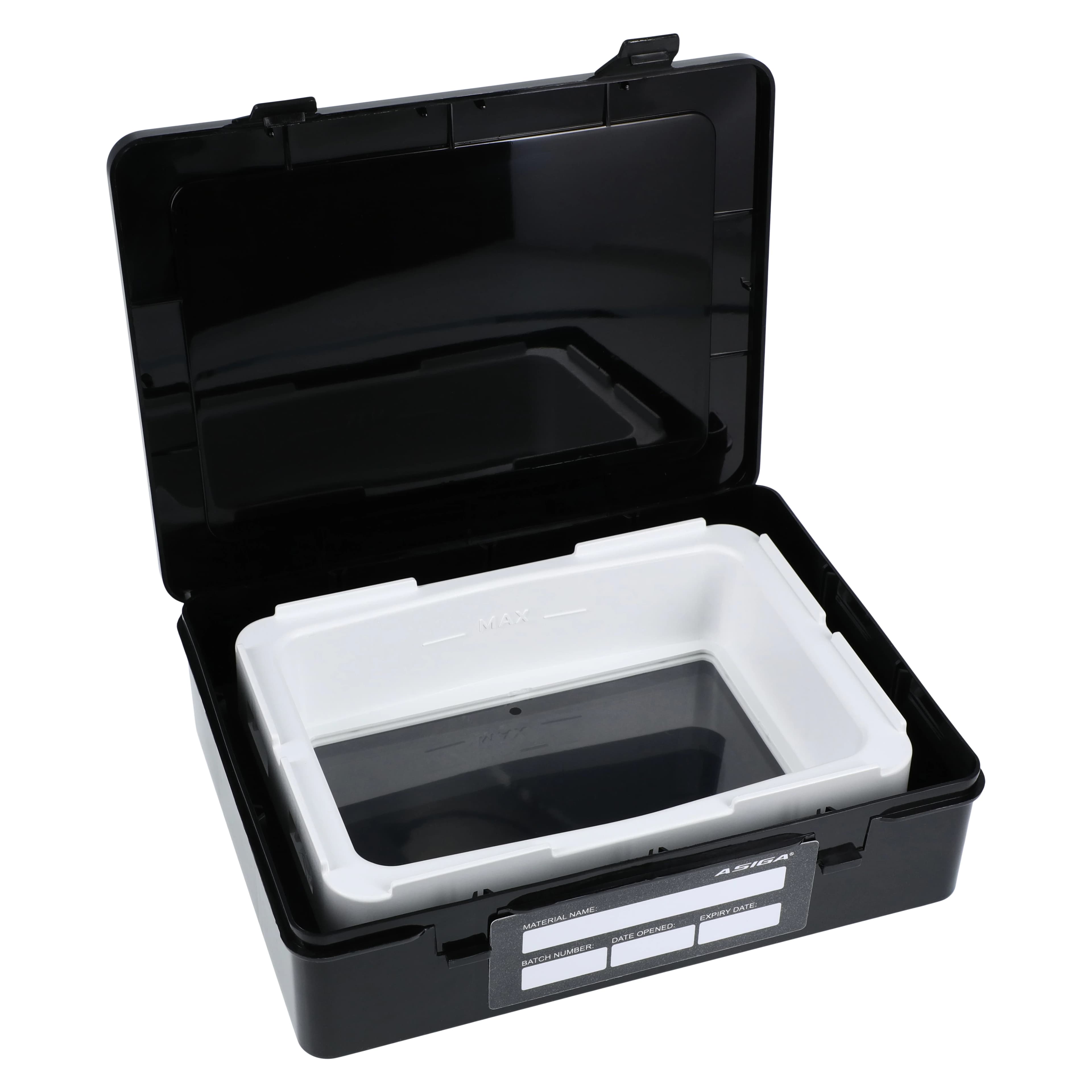 Asiga Max LIFT Build Tray, 5L thumbnail 3