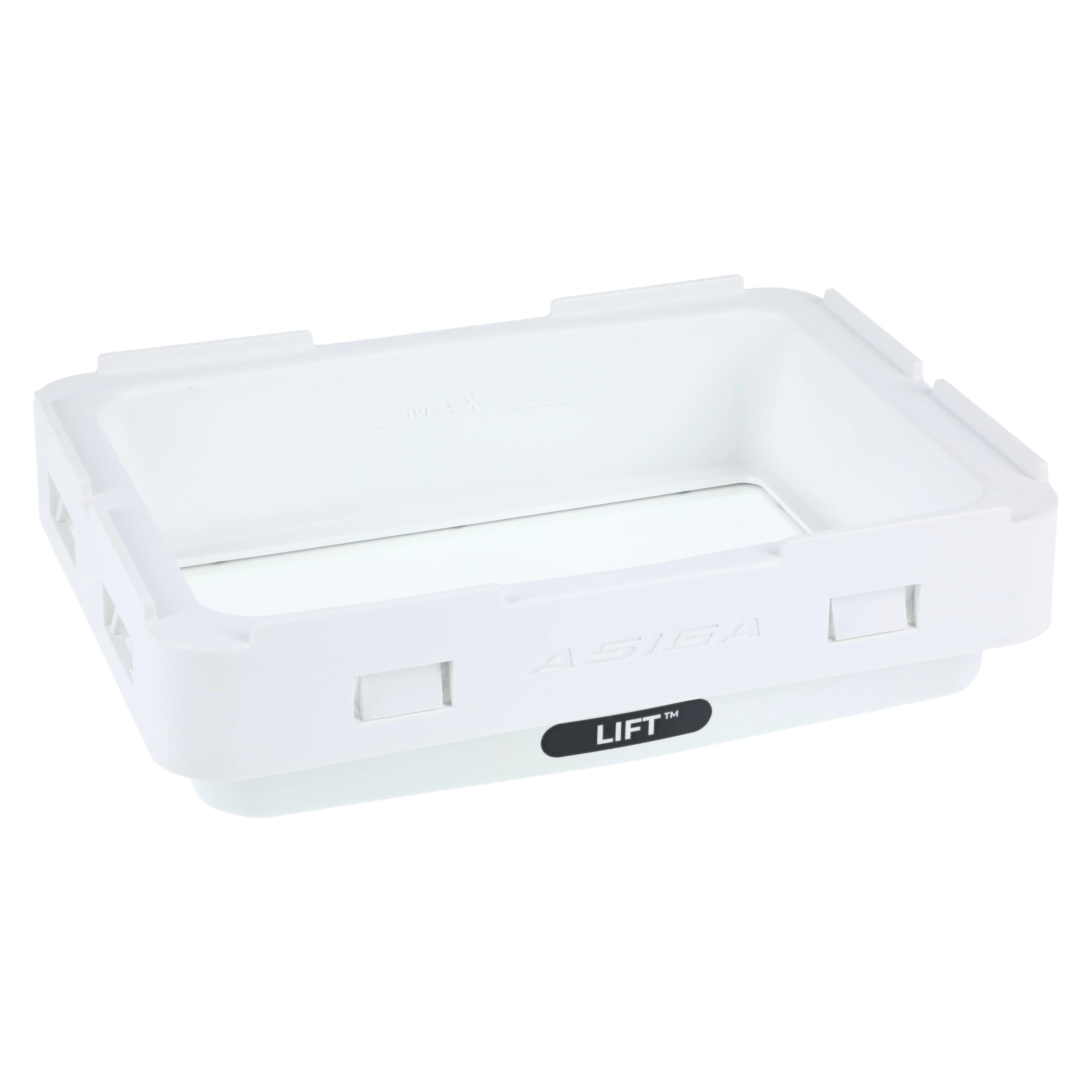 Asiga Max LIFT Build Tray, 5L thumbnail 4