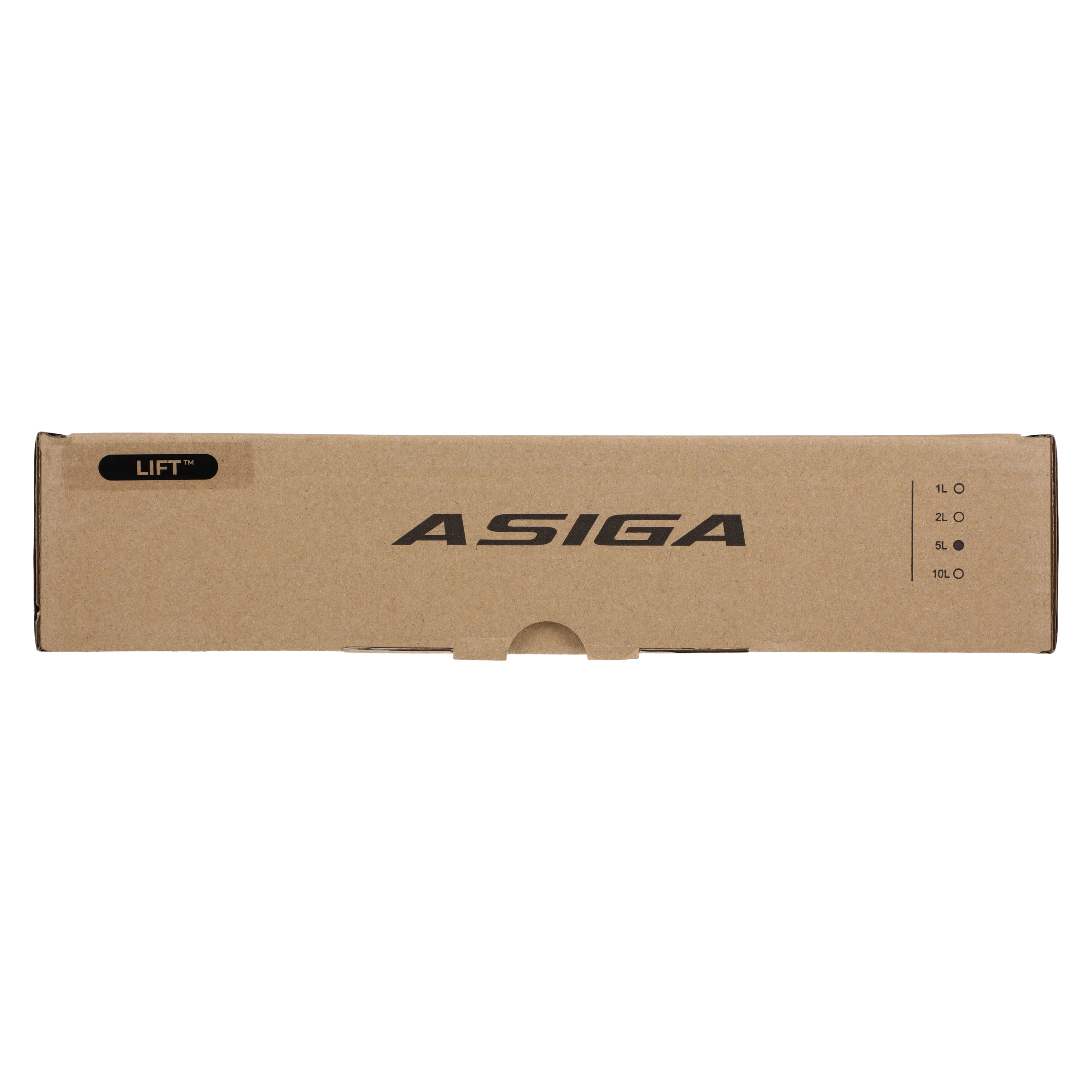 Asiga Max LIFT Build Tray, 5L thumbnail 9