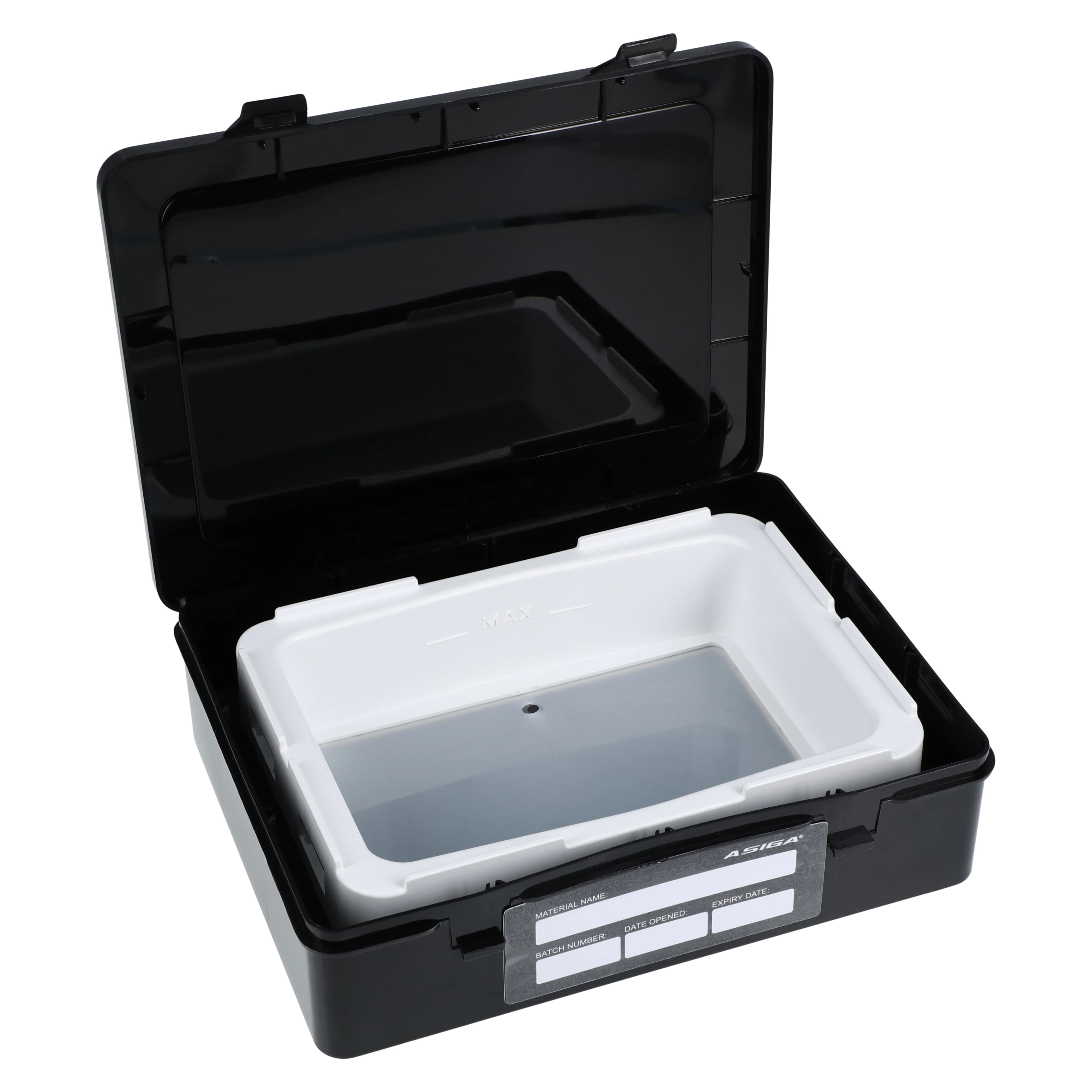 Asiga Max LIFT UltraGLOSS Build Tray, 5L thumbnail 3