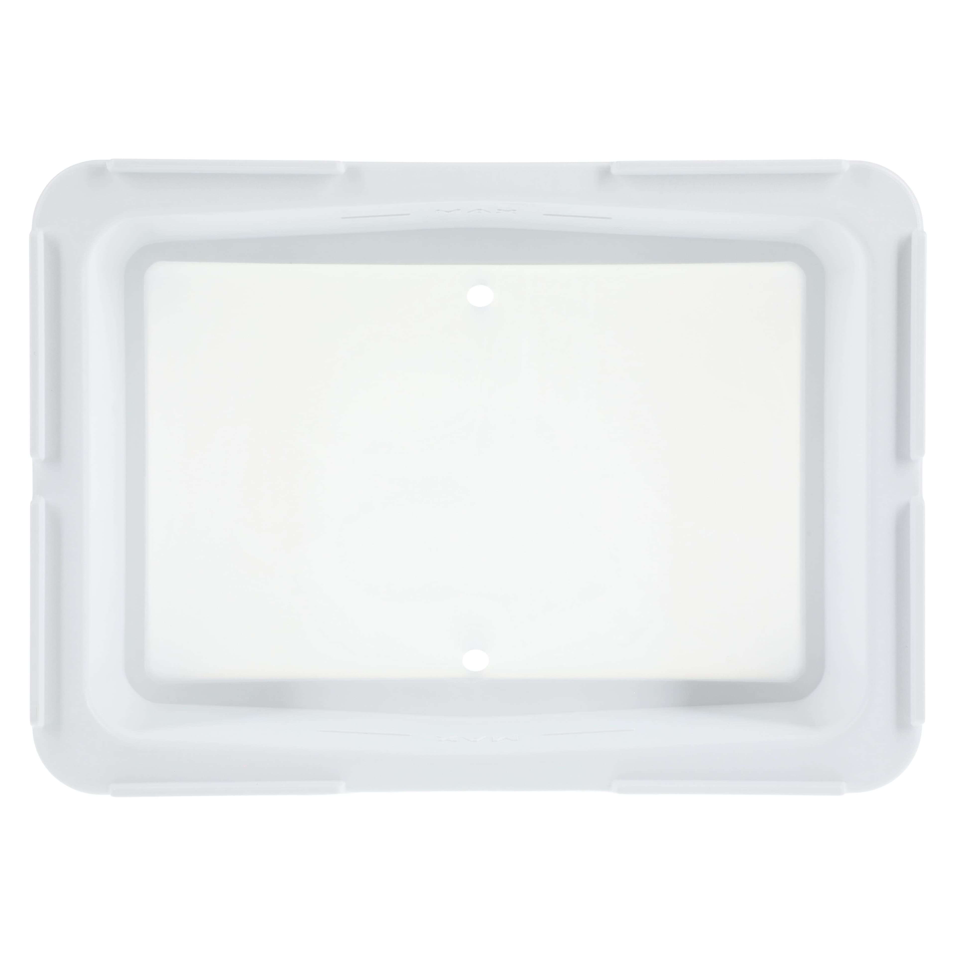 Asiga Max LIFT UltraGLOSS Build Tray, 5L thumbnail 6