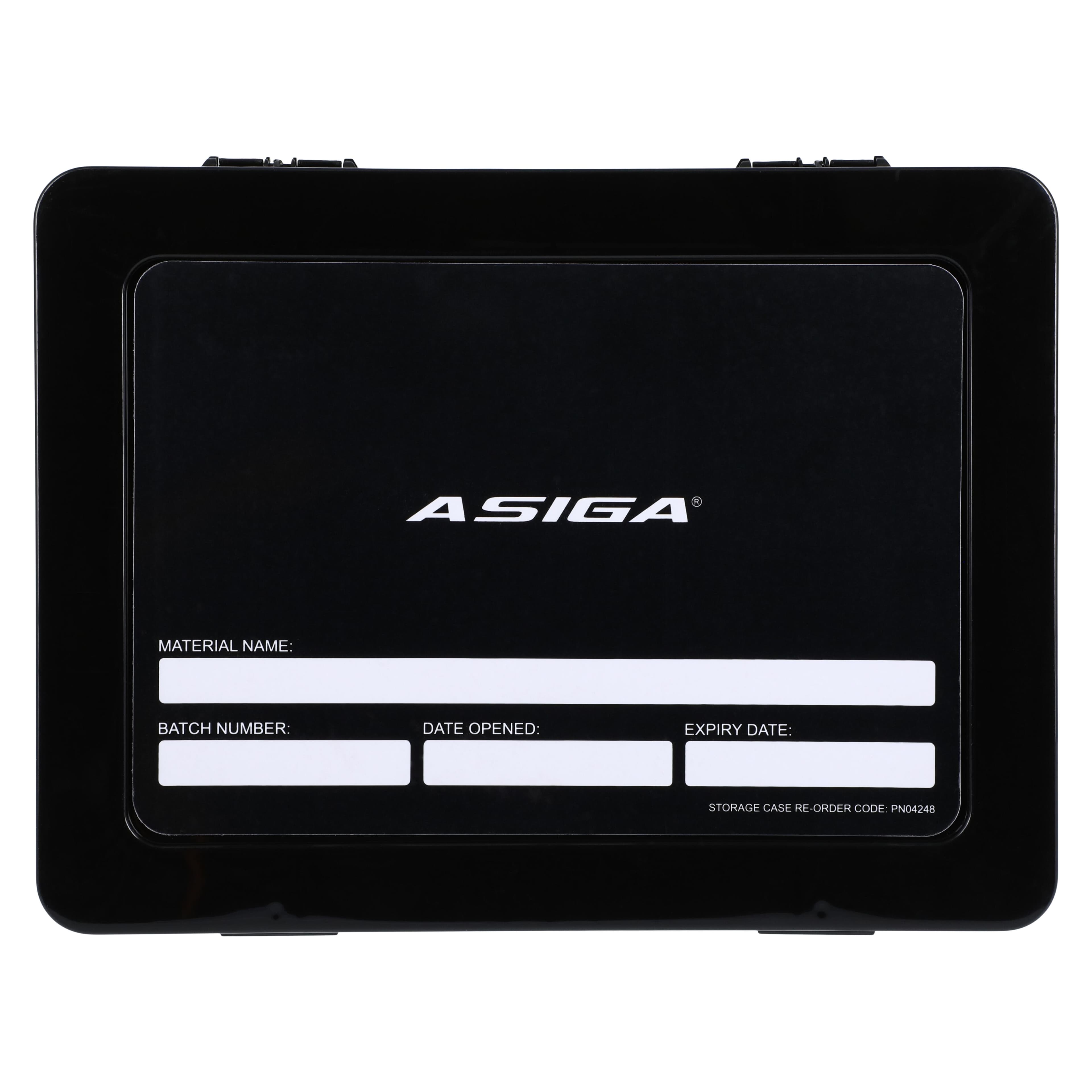 Asiga Max LIFT UltraGLOSS Build Tray, 5L thumbnail 7