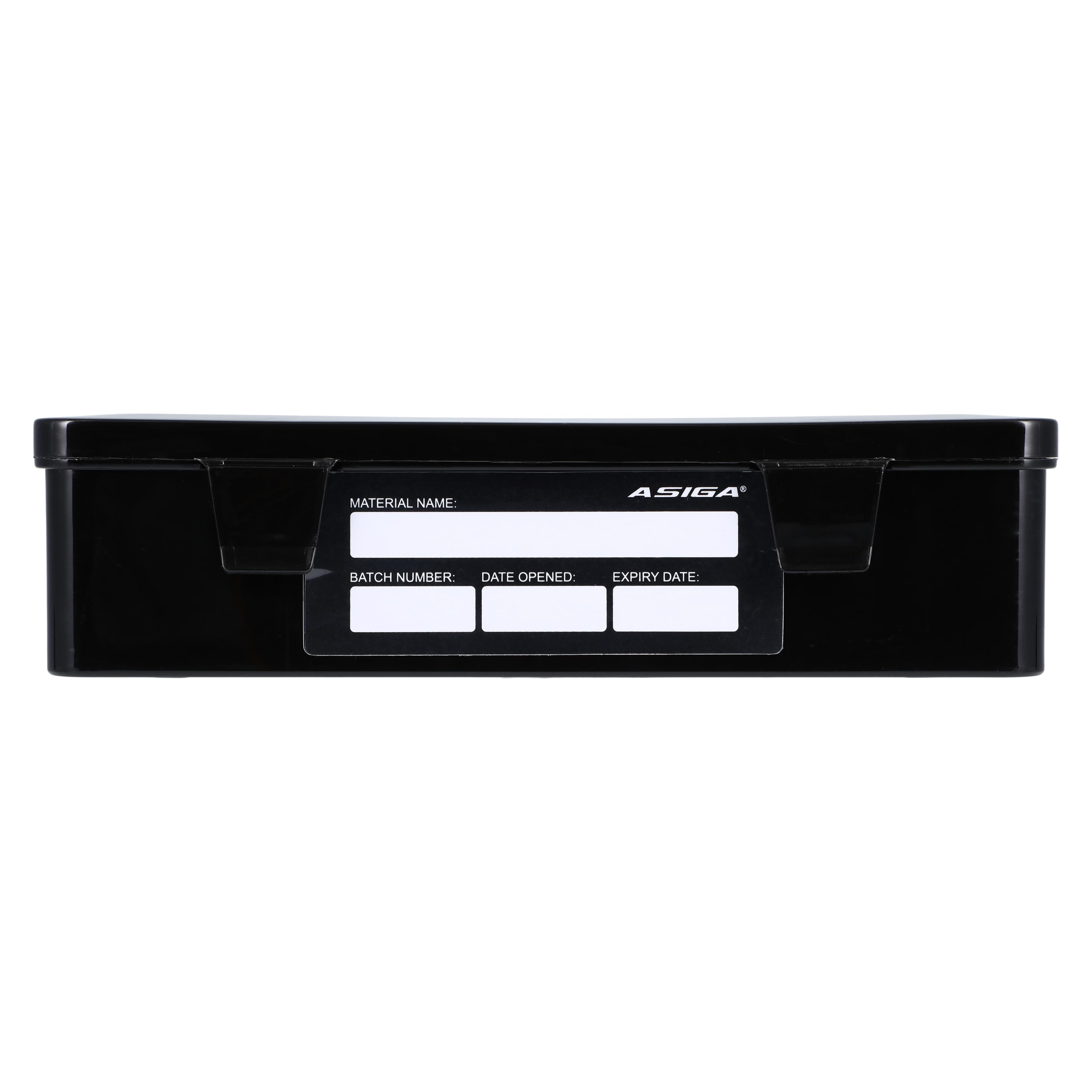 Asiga Max LIFT UltraGLOSS Build Tray, 5L thumbnail 8