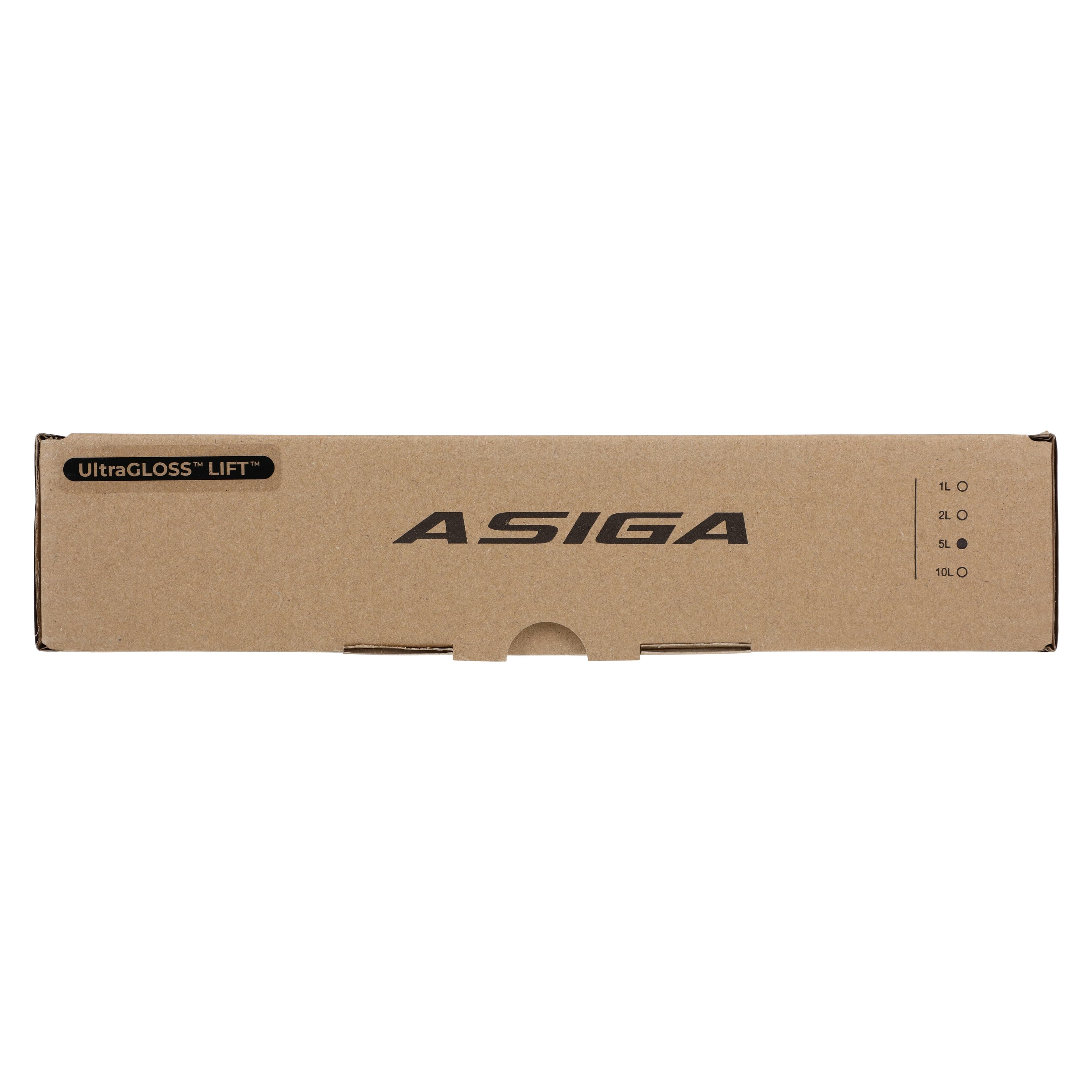 Asiga Max LIFT UltraGLOSS Build Tray, 5L thumbnail 9