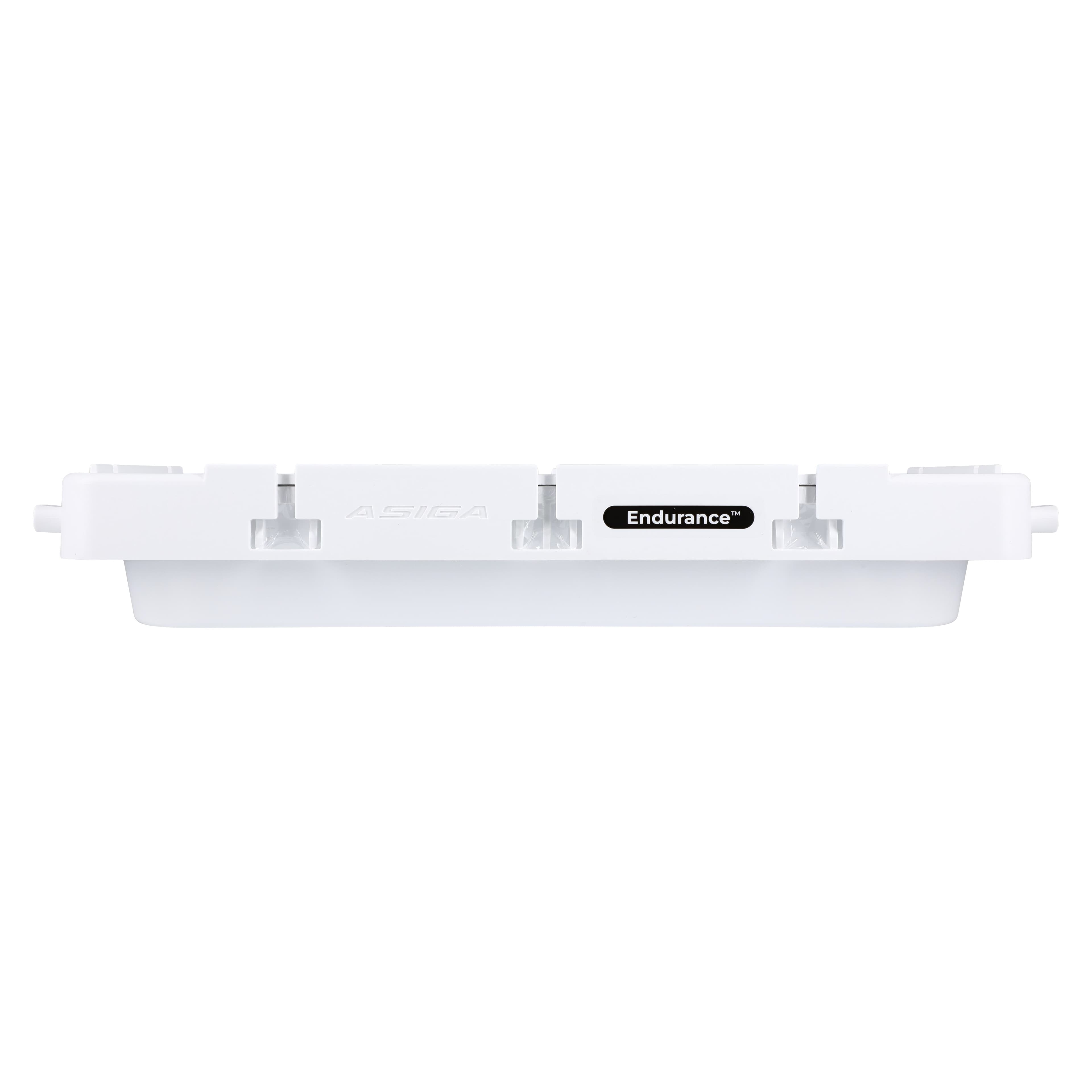 Asiga PRO 4K Endurance™ Build Tray, 5L, 1 Each thumbnail 2