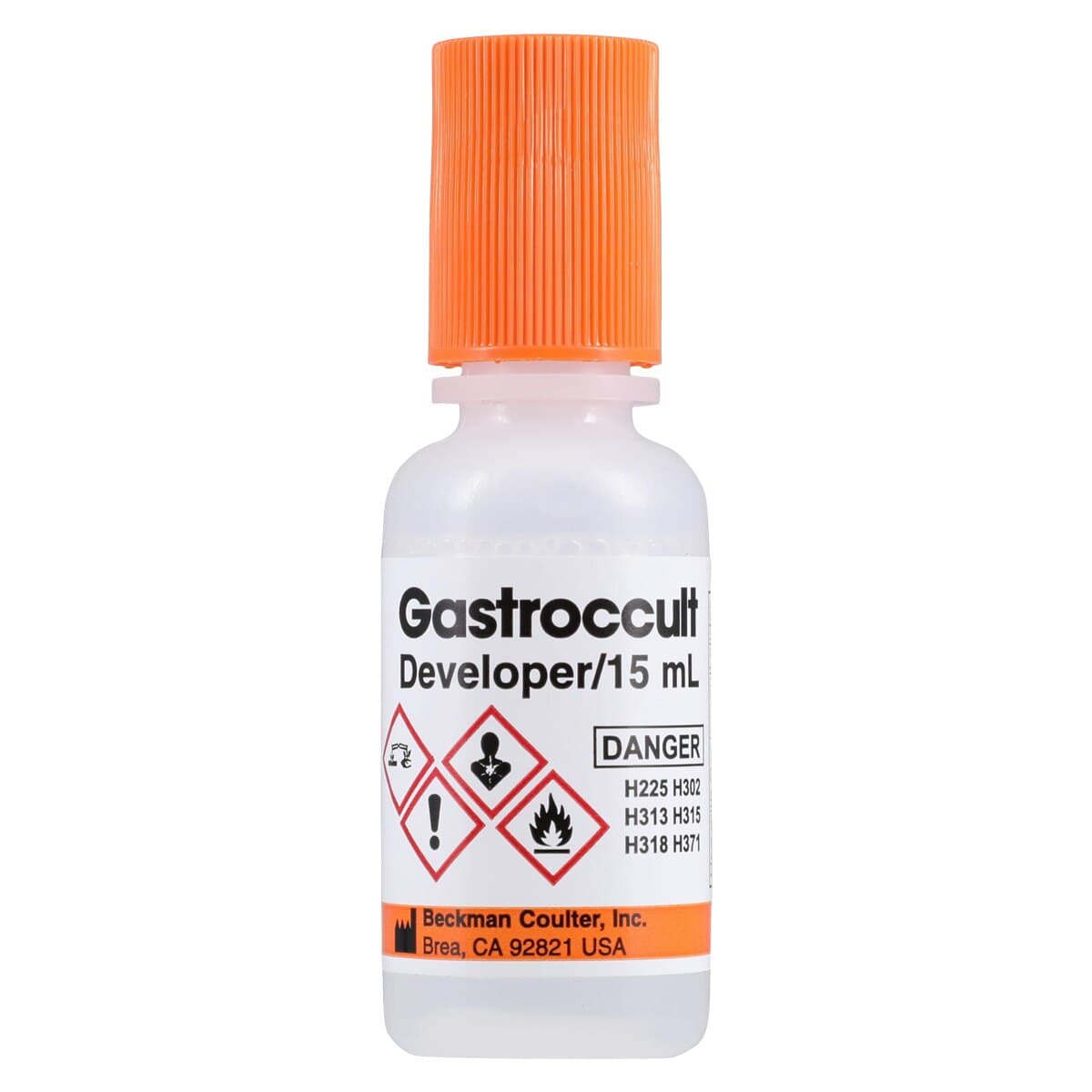 Gastroccult Developer, Gastric Occult Blood Test Developer, CLIA Waived, 6/Box thumbnail 3