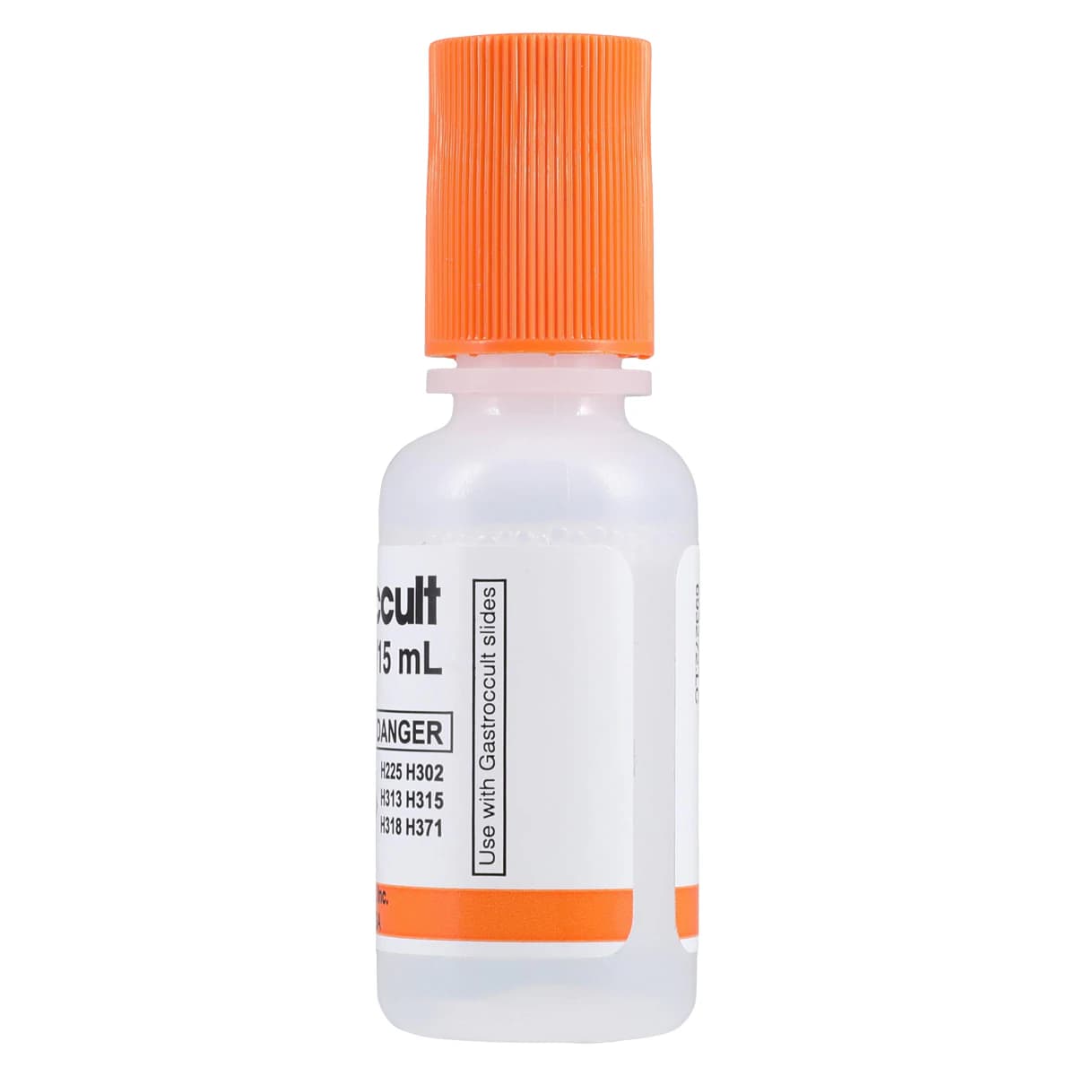 Gastroccult Developer, Gastric Occult Blood Test Developer, CLIA Waived, 6/Box thumbnail 4