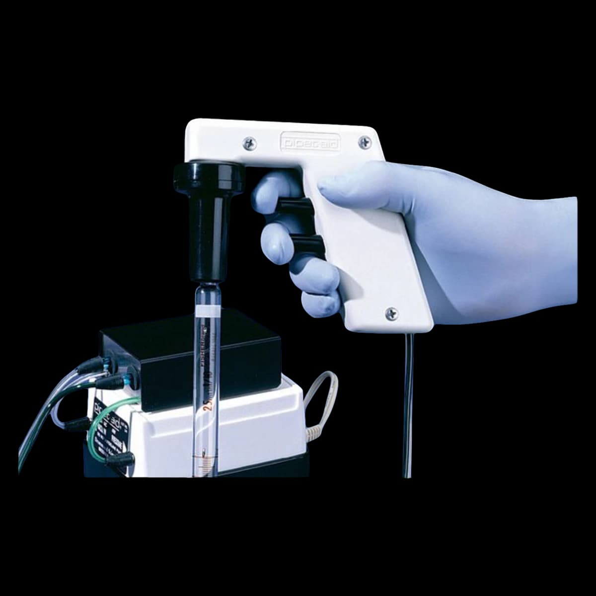 Pipet-Aid Pipette Controller, 1-150 mL, Non-Graduated, Non-Sterile, Autoclavable, 110V/60Hz - Pipet-Aid Filler/Dispenser - Image 1