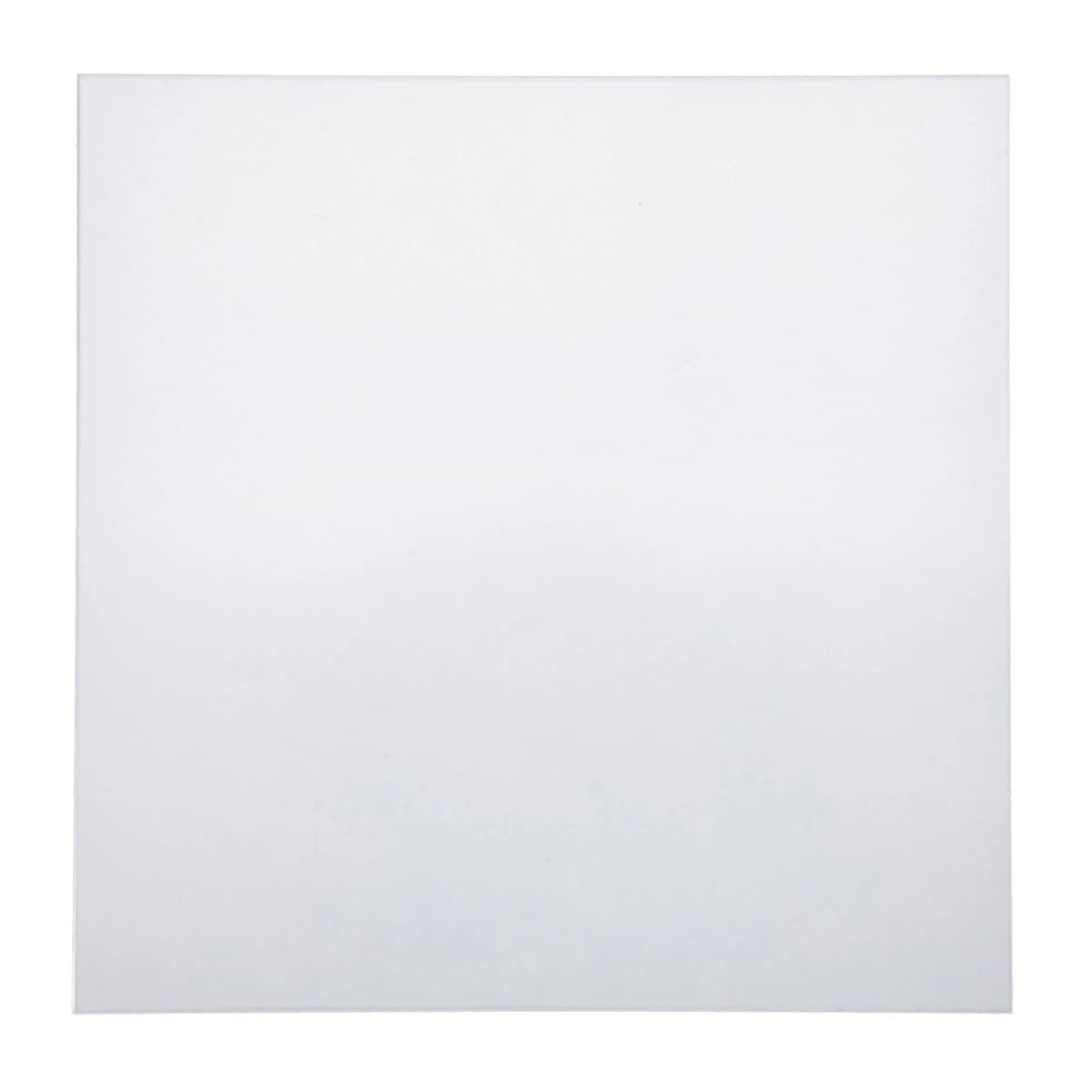 Pro-Form Retainer Material, 5" x 5", 0.030" (0.75 mm), Super Clear, 25/Pk, 9615025 - Pro-Form, Splint Material, 5" x 5", 0.030 ", Super Clear, 25/Pk, 9615025 - Image 1