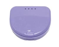 Keystone High Gloss Ortho Boxes, New Age, Lavender, 12/Box - High Gloss Ortho Boxes - Image 1