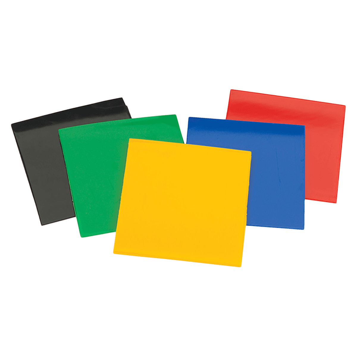 Pro-Form Youth Mouthguard Laminates, Soft EVA, White, 0.120" (3 mm) Thick, 5" x 5" Sheets, 25/Box thumbnail 2