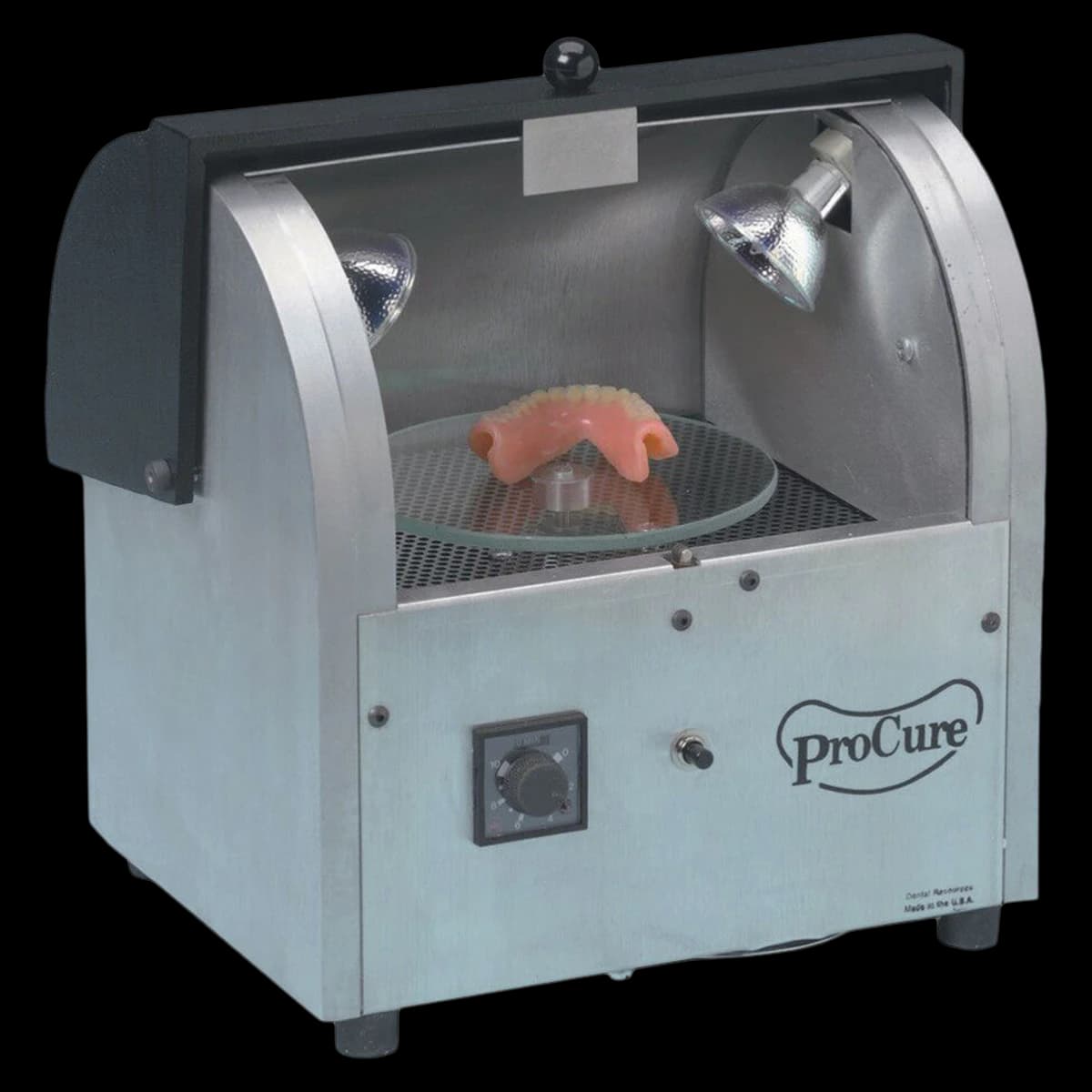 Keystone ProCure 300 Light Curing Oven, 110V, 9634590 - ProCure 300 Light Oven - Image 1