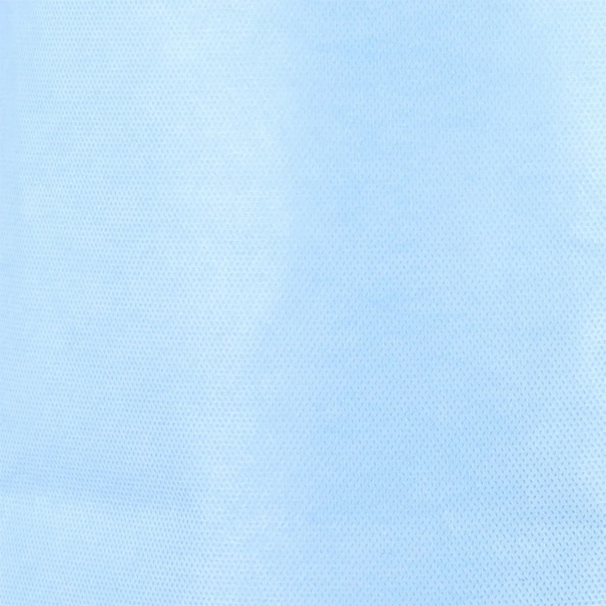 ValuMax Extra-Safe Lab Coats, Medical Blue, X-Small, 10/Pack, 3660MBXS thumbnail 5