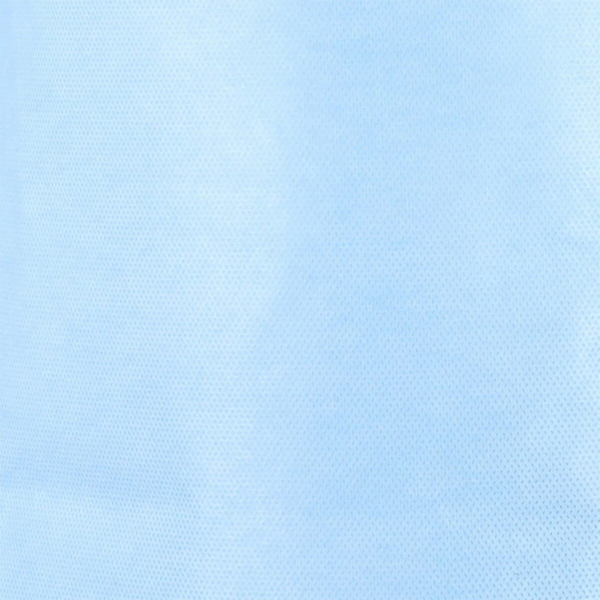 ValuMax Extra-Safe Lab Coat, AAMI Level 3, Medical Blue, Large, 10/Pk, 3660MBL thumbnail 7