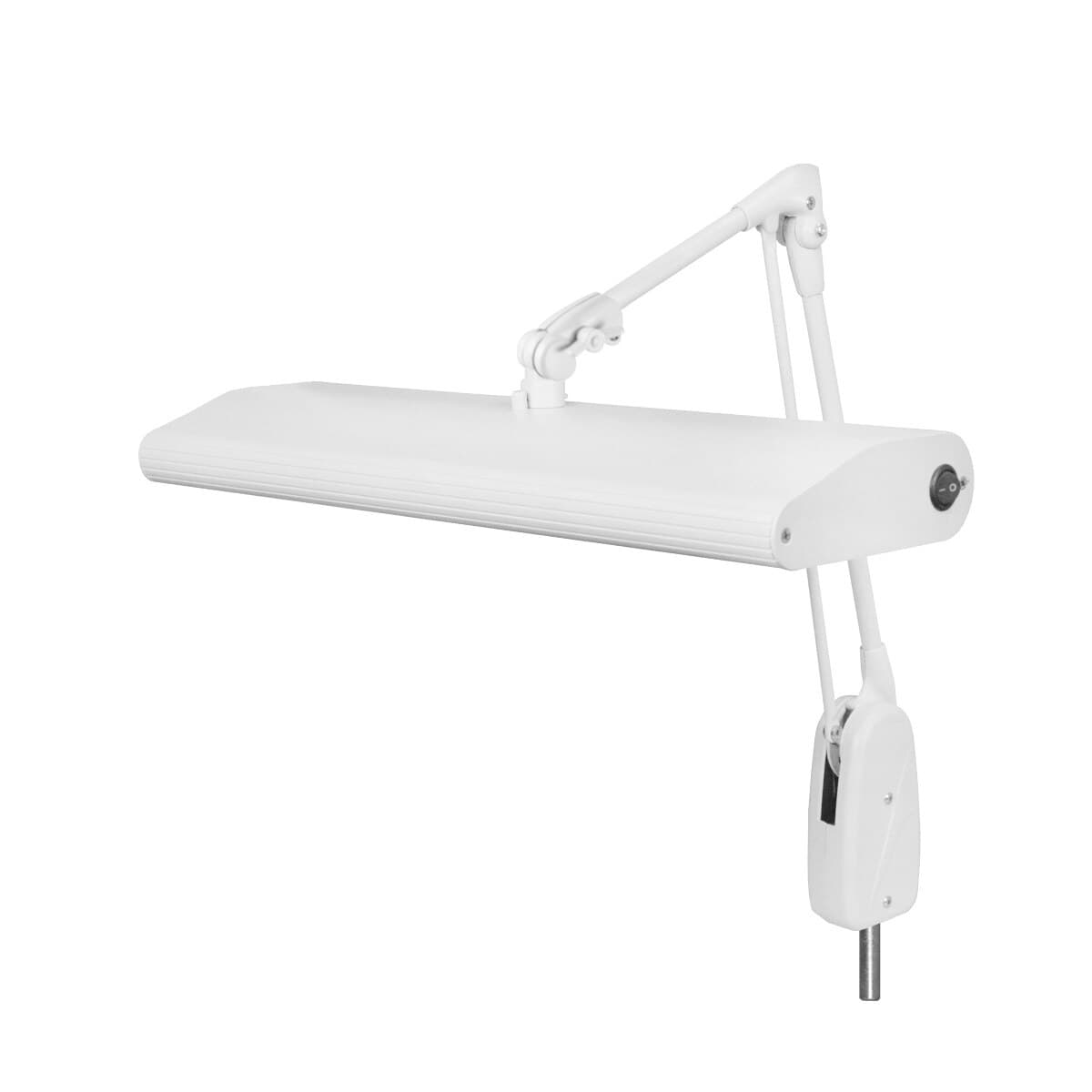 Dazor Fluorescent Task Light Bulb, 45W, 6500K, No Base, Each - Fluorescent 45W Task Light - Image 1