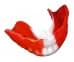 Pro-Form Mouthguard Laminates, Blue, 5" x 5", 0.160" (4mm), 12/Pk, 9598060 thumbnail 2