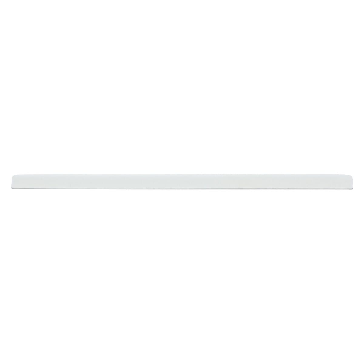 Keystone ProForm Bleaching Laminate, Clear, 5" x 5", 0.020" (0.5 mm), 50/Pk, 9605780 thumbnail 4