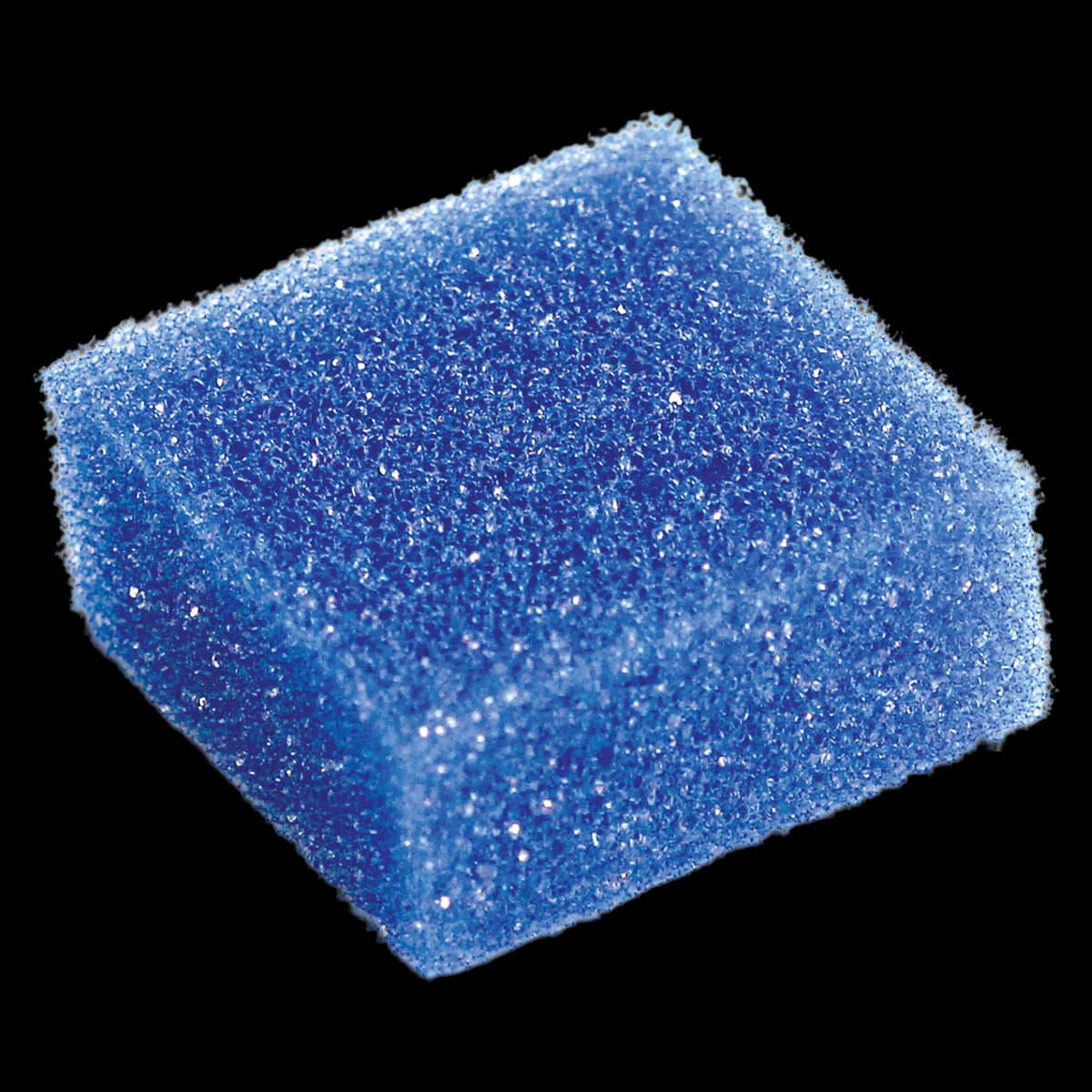 Keystone Foam Inserts for C&B Boxes, Blue, 1" x 1" x 1/2", 1000/Pkg - Foam Inserts – Blue, 1" x 1" x 1/2", 1000/Pkg - Foam Inserts – Blue, 1" x 1" x 1/2", 1000/Pkg - Image 1