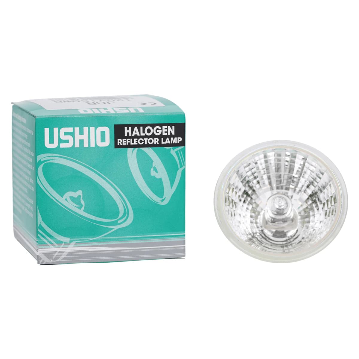 Keystone ProCure 300 Halogen Lamp Replacement Bulb, 150W, 120V, JCR, 9120300 thumbnail 2