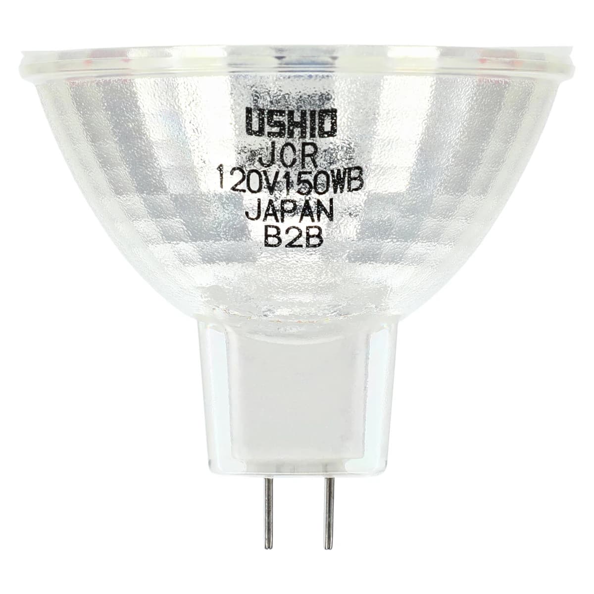 Keystone ProCure 300 Halogen Lamp Replacement Bulb, 150W, 120V, JCR, 9120300 thumbnail 3