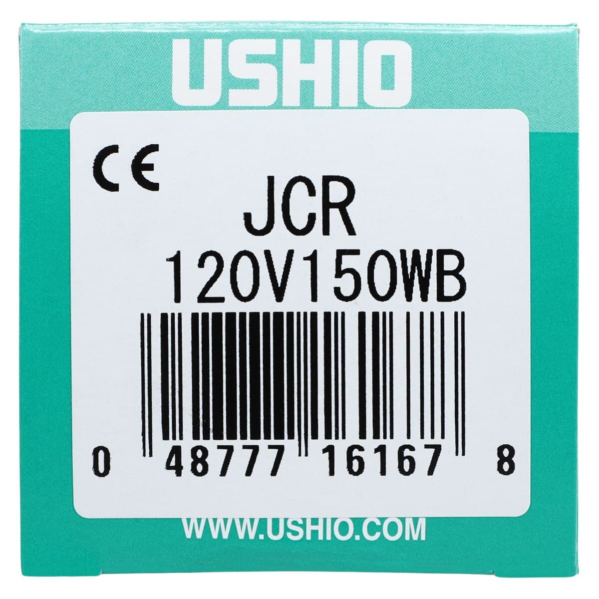 Keystone ProCure 300 Halogen Lamp Replacement Bulb, 150W, 120V, JCR, 9120300 thumbnail 5