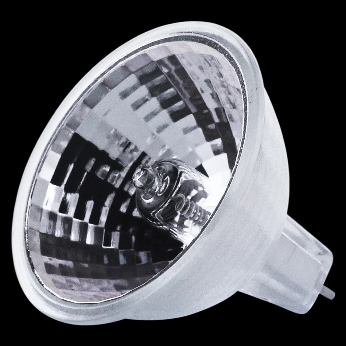 Keystone ProCure 300 Halogen Lamp Replacement Bulb, 150W, 120V, JCR, 9120300 - Procure Halogen Lamp 150W (120V) - Image 1