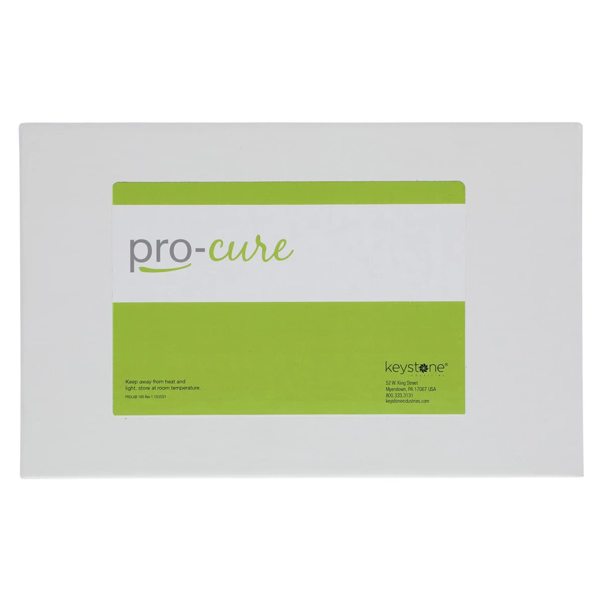 ProCure 300 Curing Unit, 110V, with Sample Pack thumbnail 7