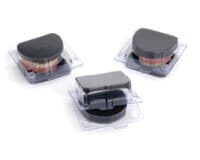 Keystone Industries Model Boxes, Large Plastic, 4" x 4" x 3-1/8", 100/Box, 9091160 thumbnail 2