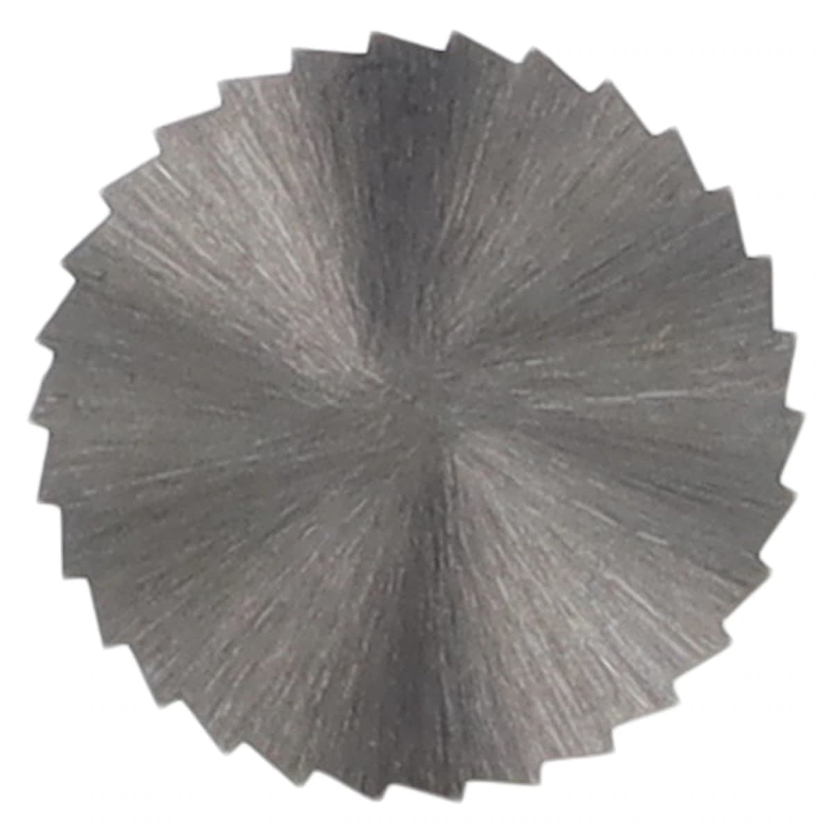 Keystone Pro-Form Wheel Saw, Cutting Wheel for Hard Sheet Resins and Dual Laminates, Fits Most Slow Speed Handpieces, 1 Each, 9630100 thumbnail 4